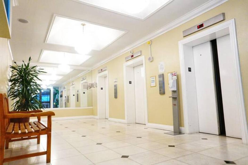 1414- Heart Of Waikiki With Kitchen - Free Parking - City View Honolulu Luaran gambar