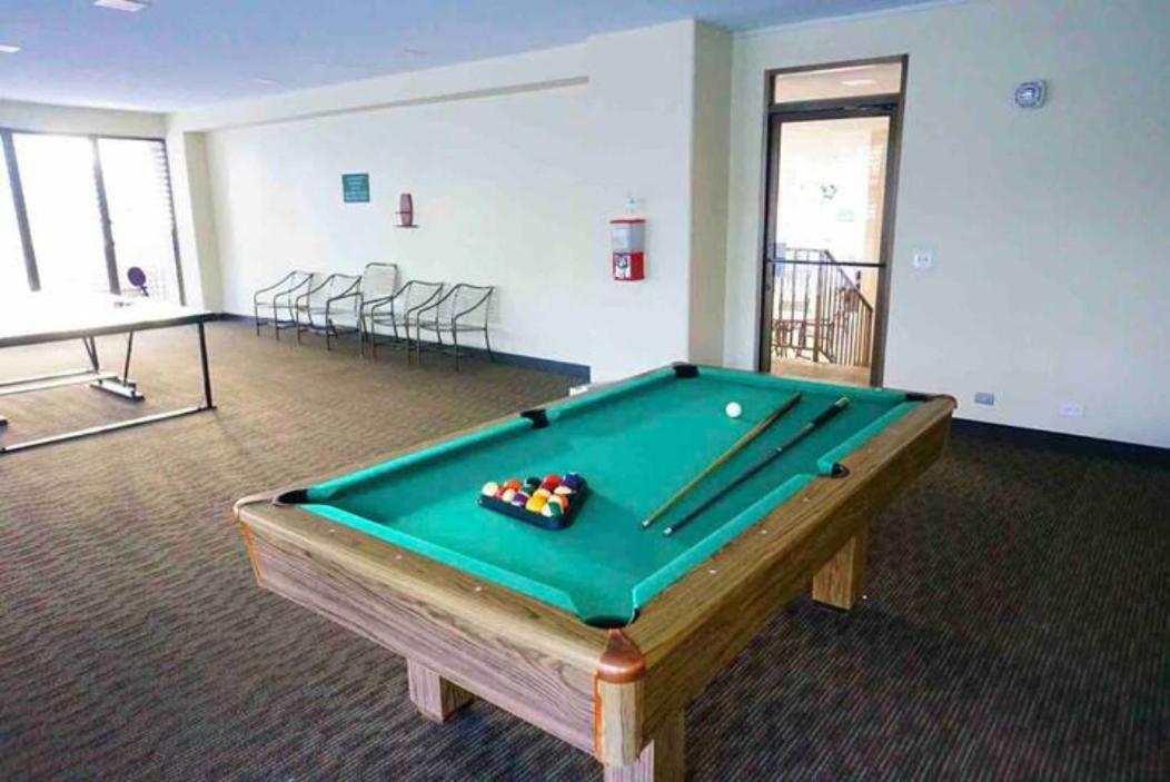 1414- Heart Of Waikiki With Kitchen - Free Parking - City View Honolulu Luaran gambar