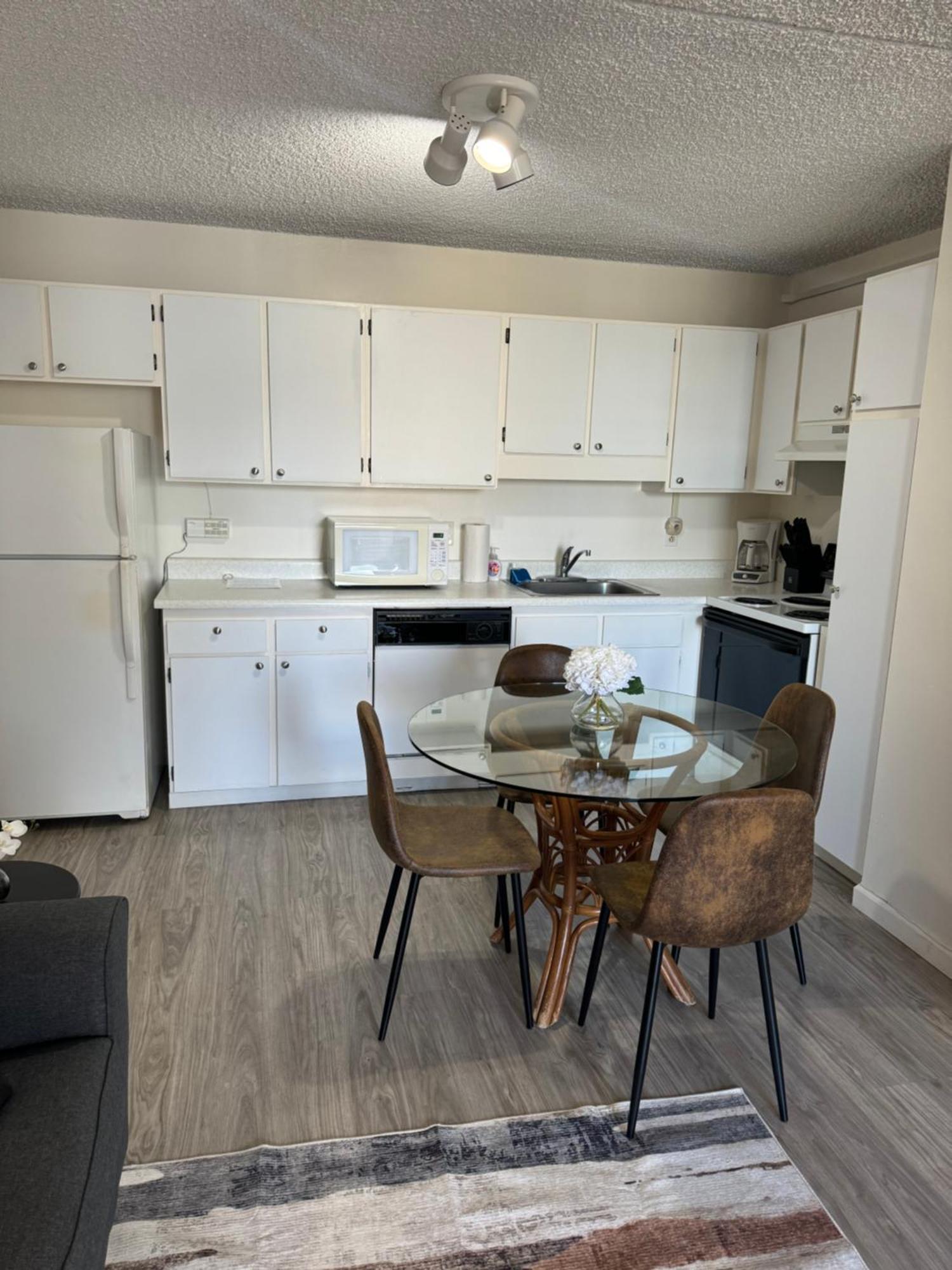 1414- Heart Of Waikiki With Kitchen - Free Parking - City View Honolulu Luaran gambar