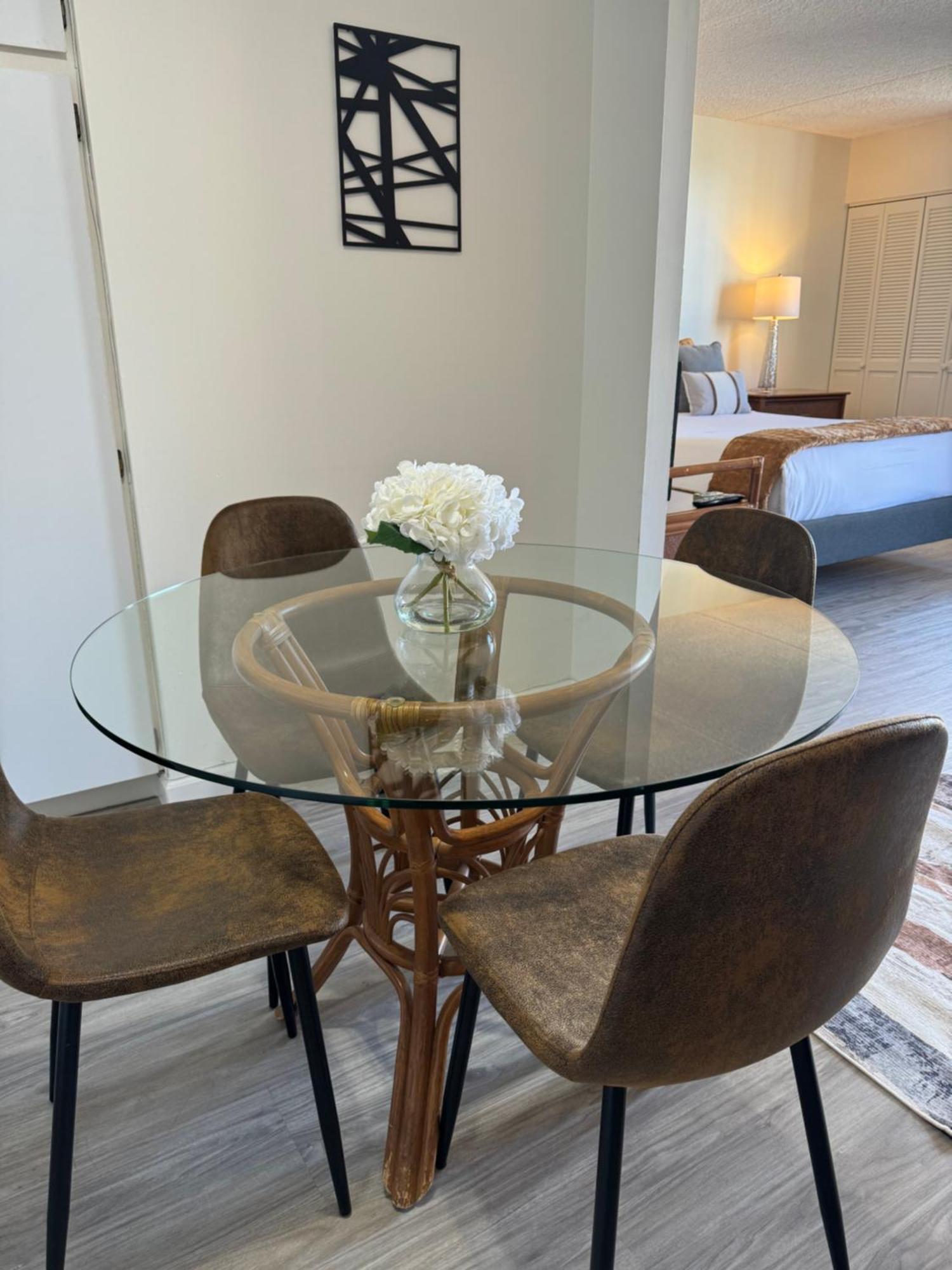 1414- Heart Of Waikiki With Kitchen - Free Parking - City View Honolulu Luaran gambar