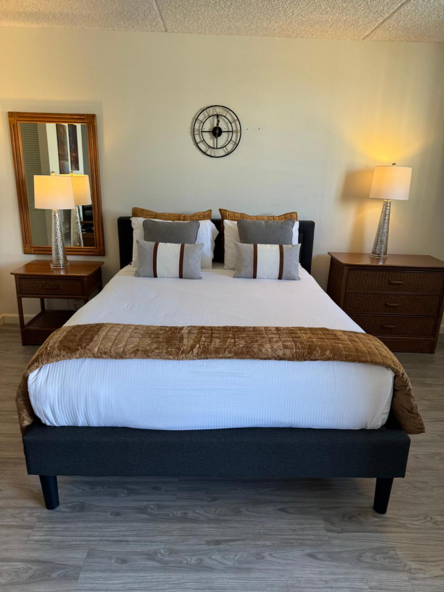 1414- Heart Of Waikiki With Kitchen - Free Parking - City View Honolulu Luaran gambar