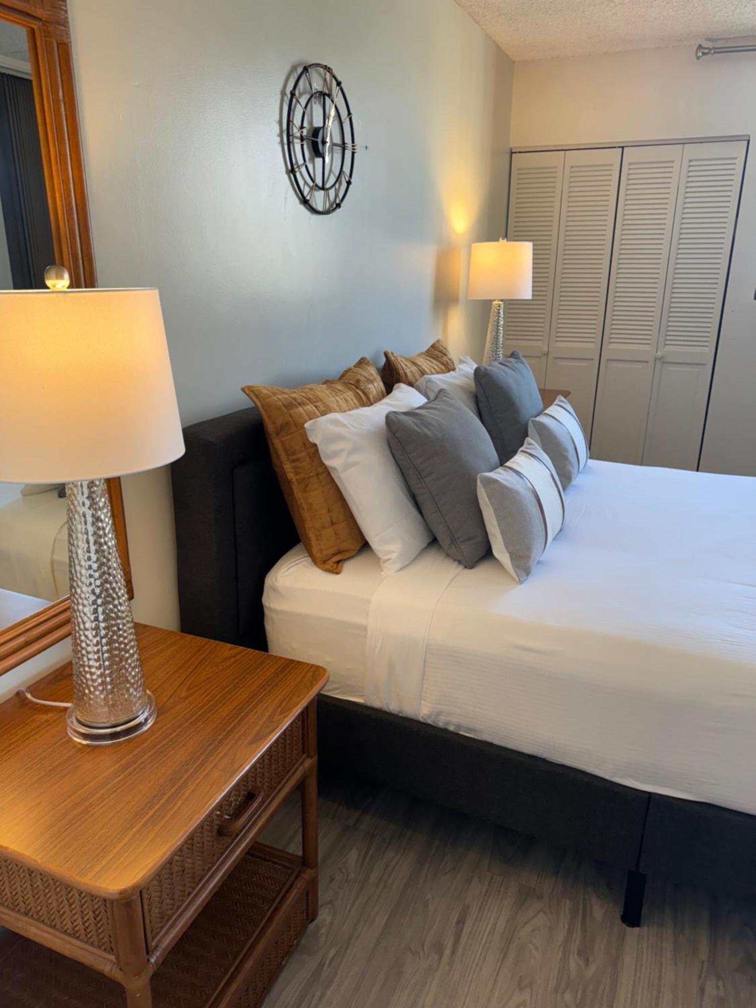 1414- Heart Of Waikiki With Kitchen - Free Parking - City View Honolulu Luaran gambar