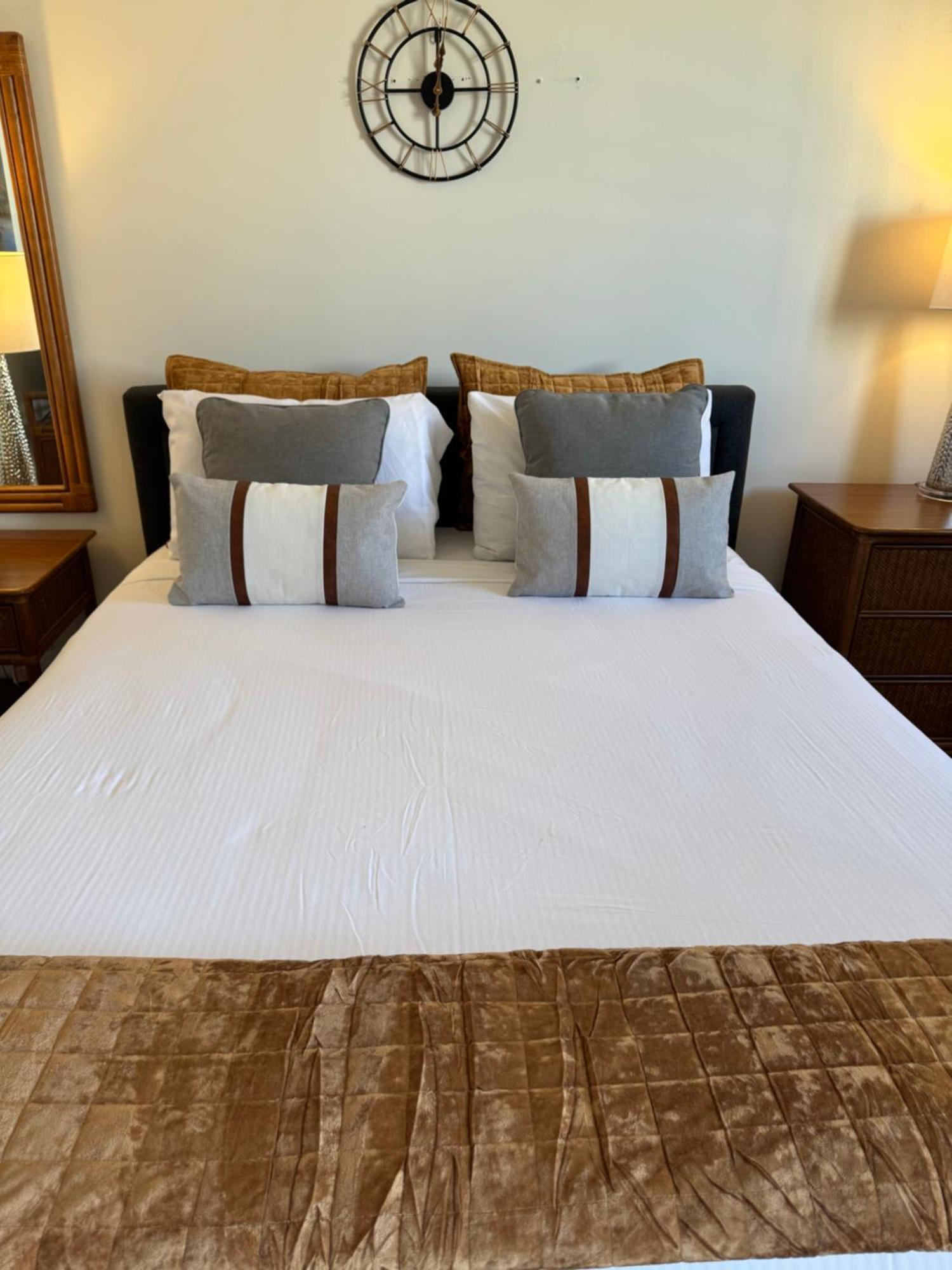 1414- Heart Of Waikiki With Kitchen - Free Parking - City View Honolulu Luaran gambar